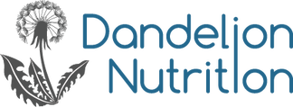 Dandelion Nutrition