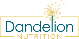 Dandelion Nutrition