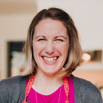 Geanna Revell, RDN - Registered Dietitian Nutritionist in Seattle, WA